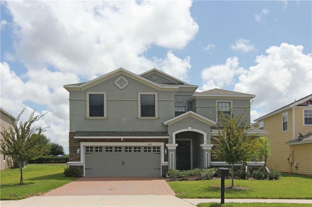 Property Photo:  2401 Victoria Drive  FL 33837 