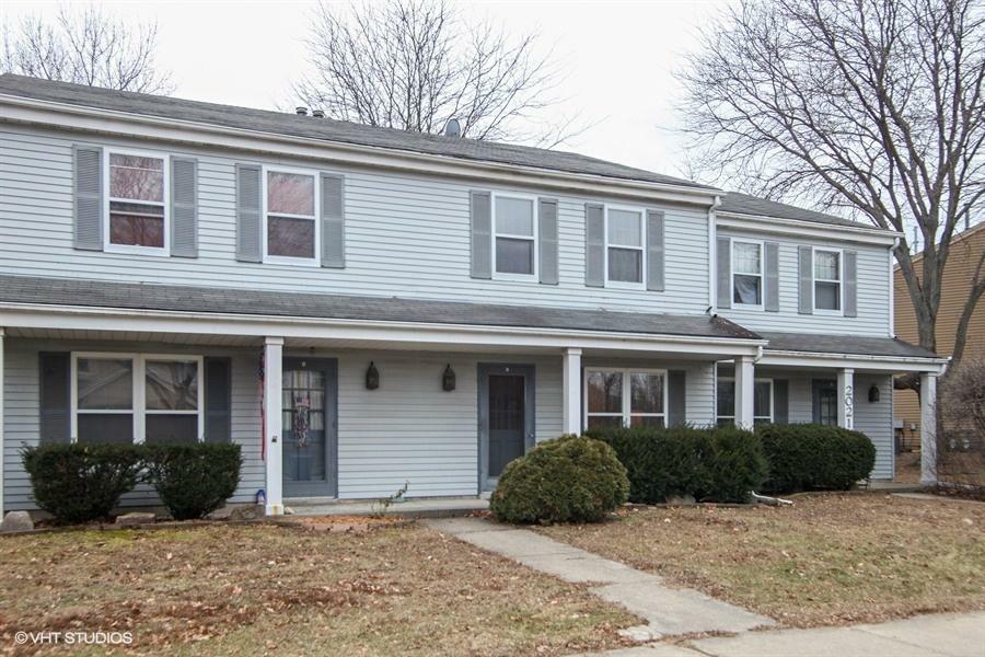 Property Photo: 2021 Woodburn Rd C WI 53188