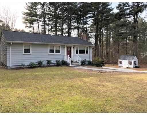 Property Photo:  47 Gould Rd  MA 01810 