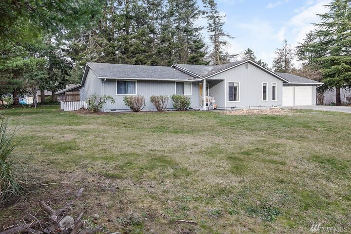 Property Photo: 2068 Barque Rd WA 98277