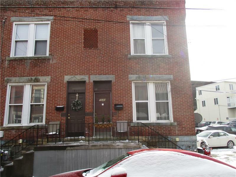 Property Photo:  5840 Pierce Street  PA 15232 