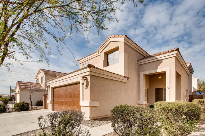 Property Photo:  11472 W Eden McKenzie Drive  AZ 85378 