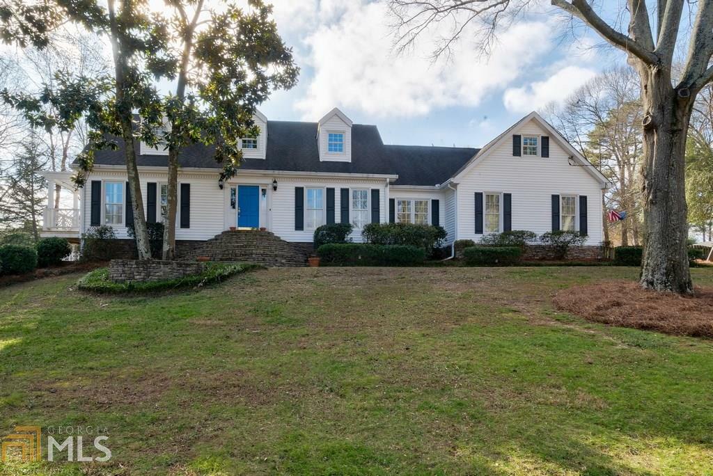 Property Photo:  8580 Lake Forest Dr  GA 30134 