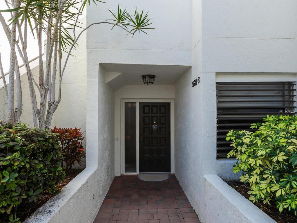 Property Photo: 5216 Marsh Field Lane FL 34235