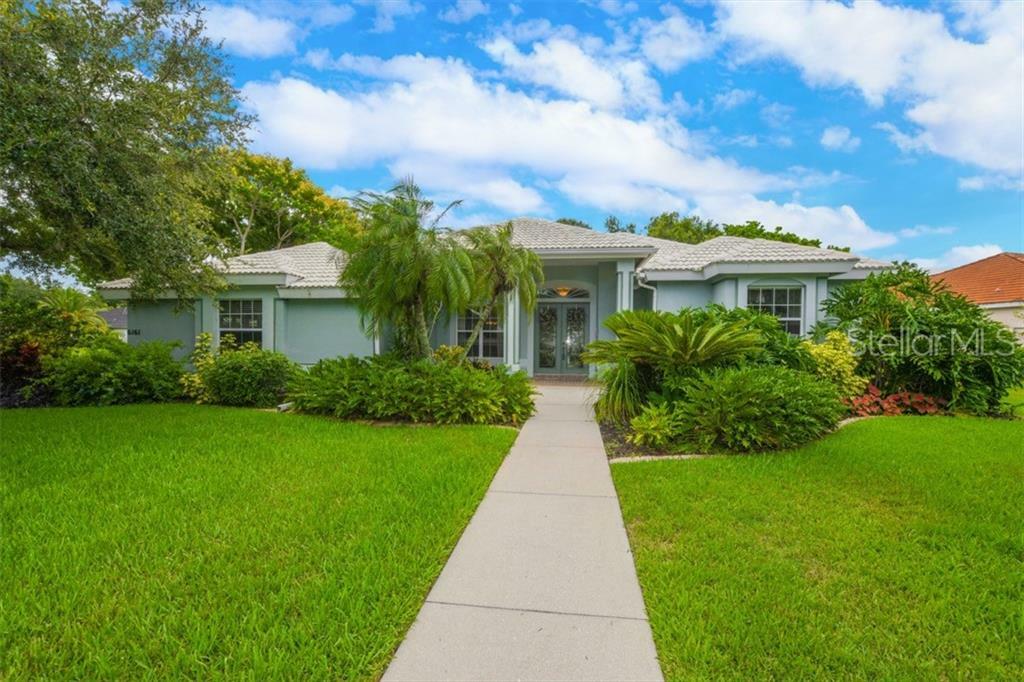 Property Photo:  6161 Varedo Court  FL 34243 