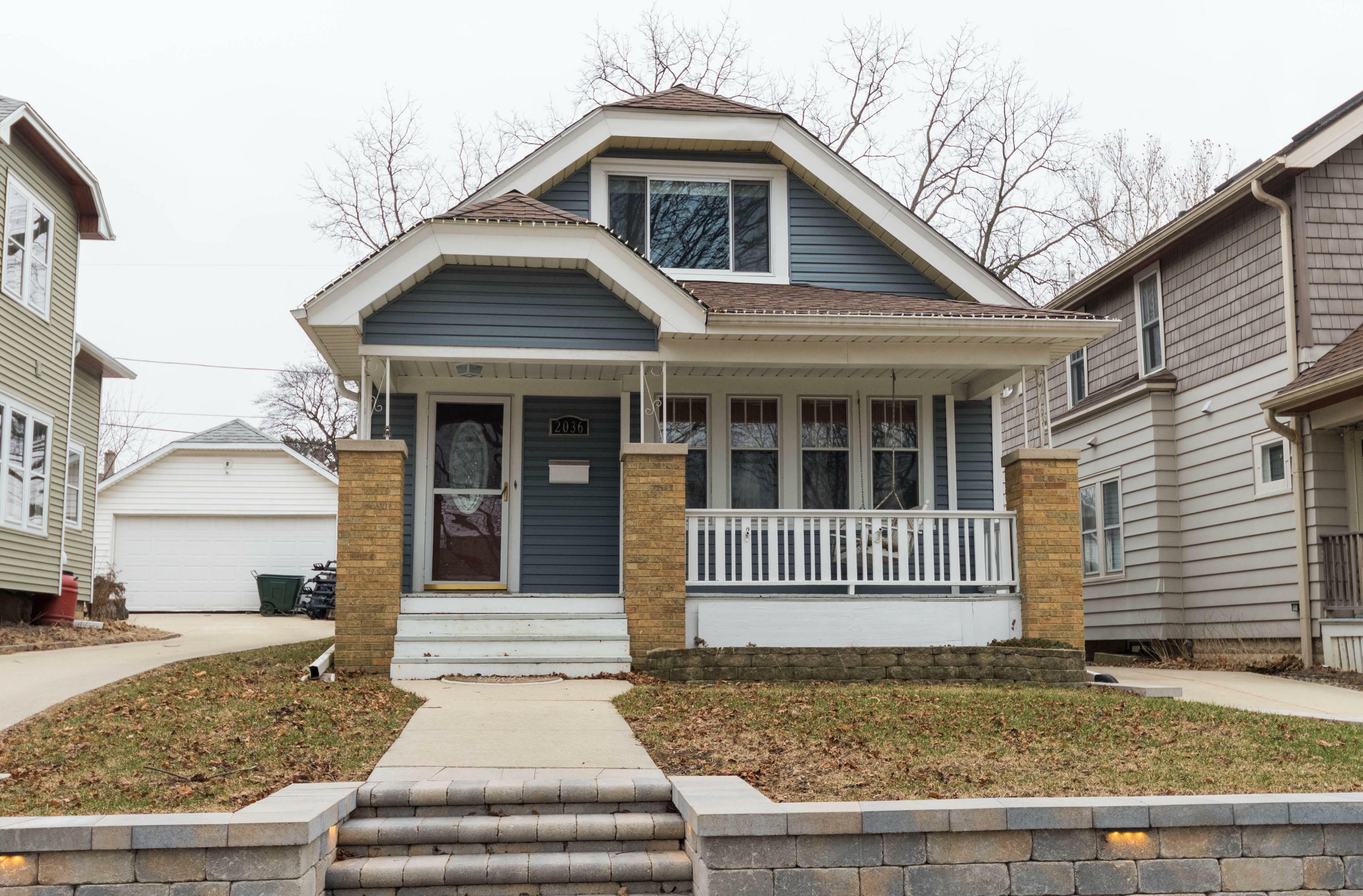 Property Photo:  2036 N 84th St  WI 53226 