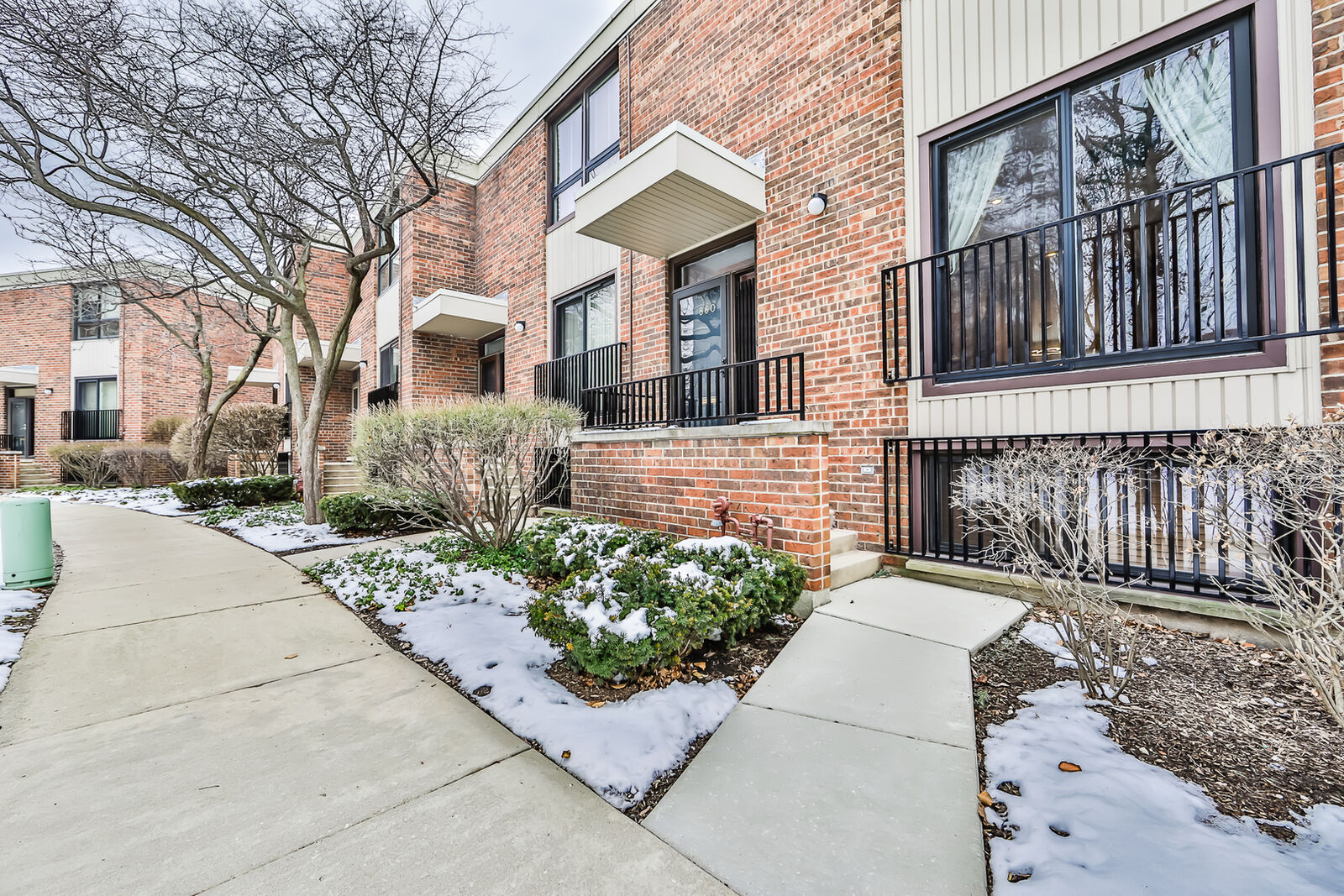 Property Photo:  860 South Laflin Street  IL 60607 