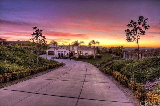 Property Photo: 7711 Lone Peak Court CA 92506