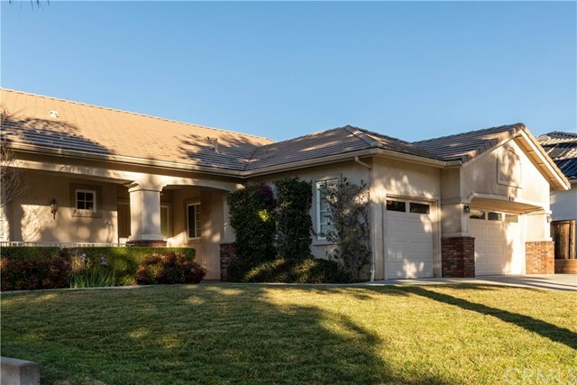 Property Photo:  13678 Chaparral  CA 92399 