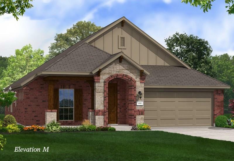 Property Photo: 1612 Breezy Bay Court TX 75098