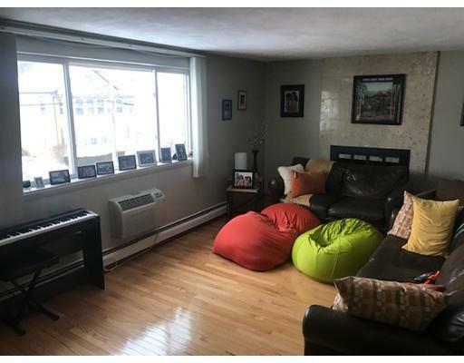 Property Photo: 52 Waltham Street 52 MA 02472