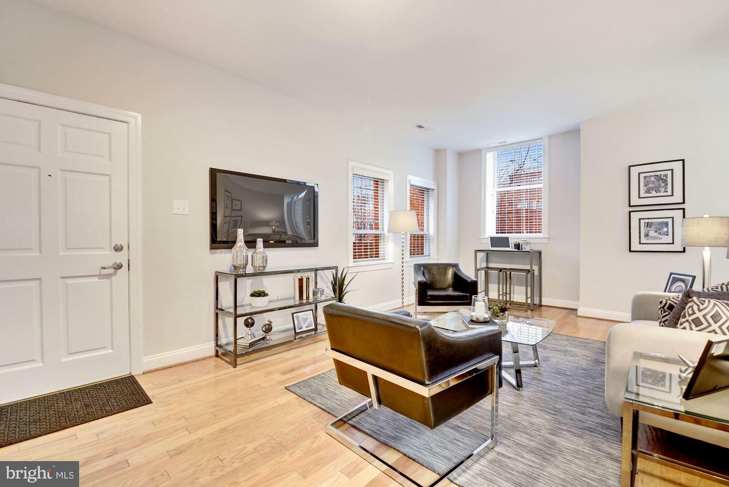 Property Photo: 2 15th Street NE DC 20002