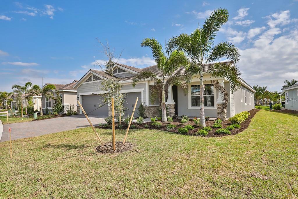 Property Photo:  5601 Morning Sun Drive 133  FL 34238 