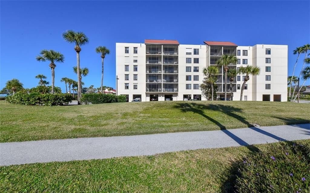 Property Photo: 1945 Gulf Of Mexico Drive M2-508 FL 34228
