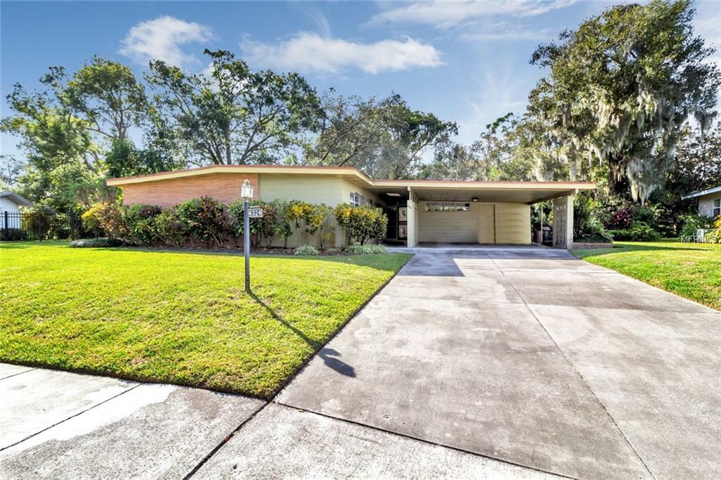 Property Photo:  4324 Brandeis Avenue  FL 32839 