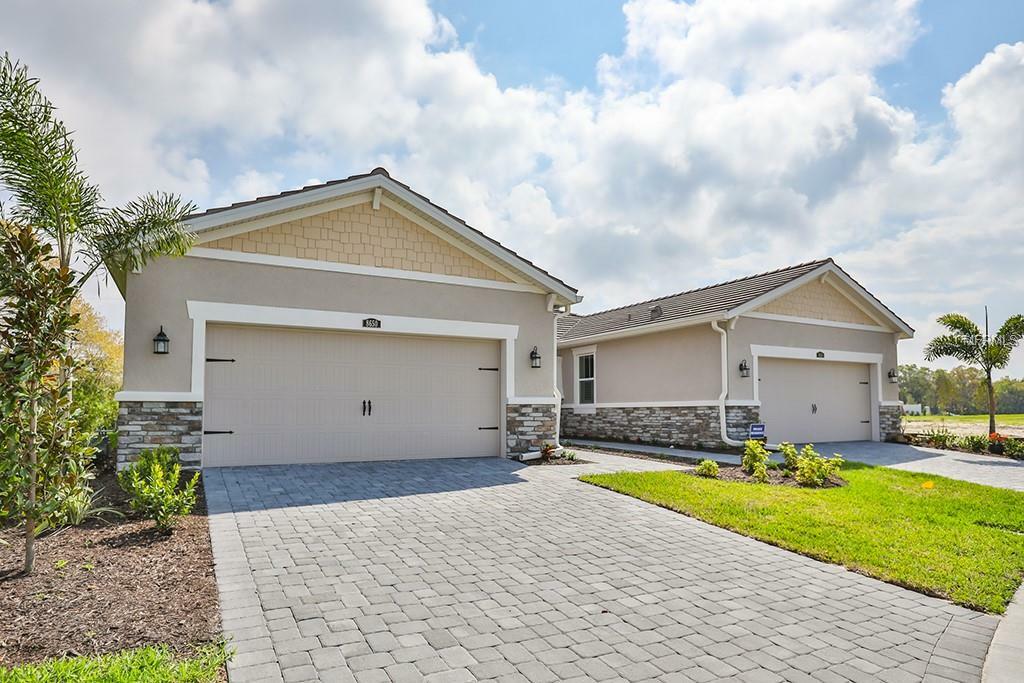 Property Photo:  8650 Rain Song Road 316  FL 34238 