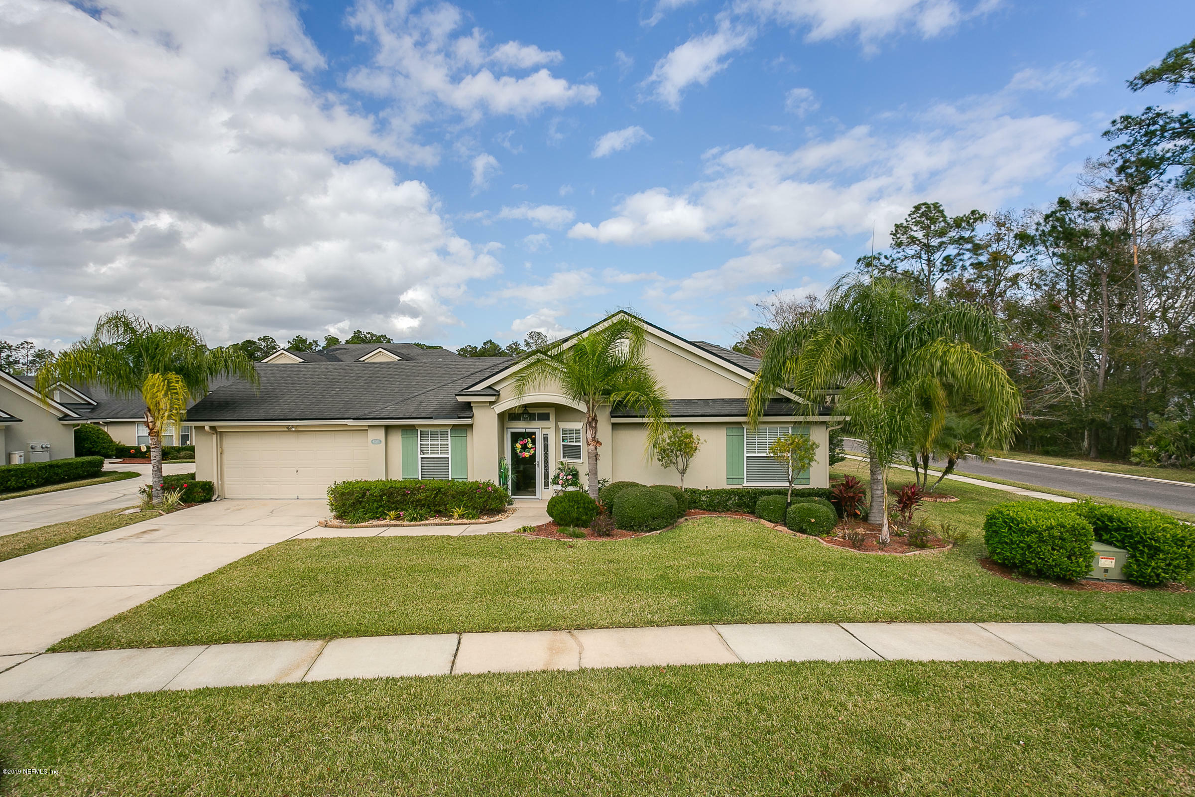 Property Photo:  6350 Island Forest Dr A  FL 32003 