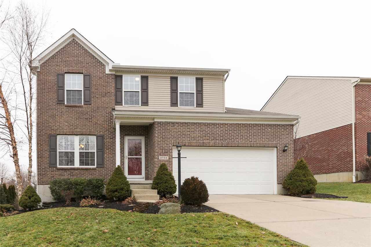 Property Photo:  2756 Parkerridge Drive  KY 41051 