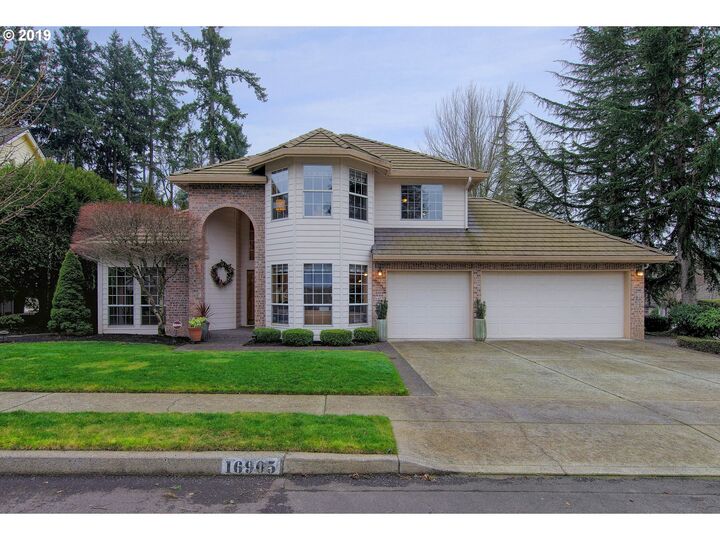 16905 SE Fisher Dr  Vancouver WA 98683 photo