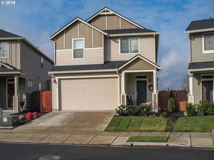 7410 NE 30th Ave  Vancouver WA 98665 photo