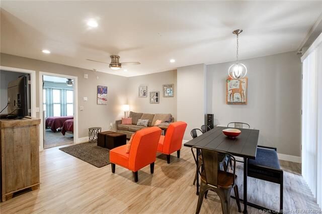 1482 Empire Avenue F4  Park City UT 84060 photo