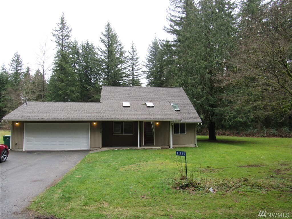 Property Photo:  11810  240th Street NE  WA 98822 