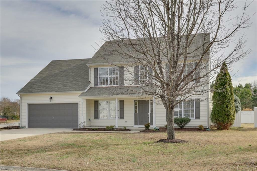 Property Photo:  23270 Buttercup Circle  VA 23314 