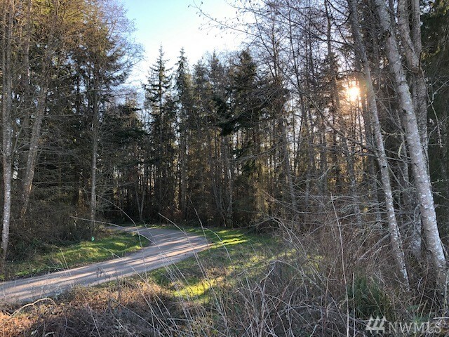 Property Photo:  0 Highland Trail Rd  WA 98239 