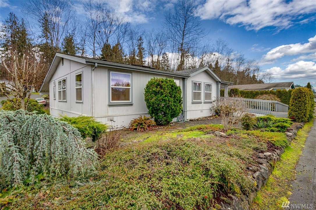 Property Photo:  693 NE Libra Lane  WA 98311 