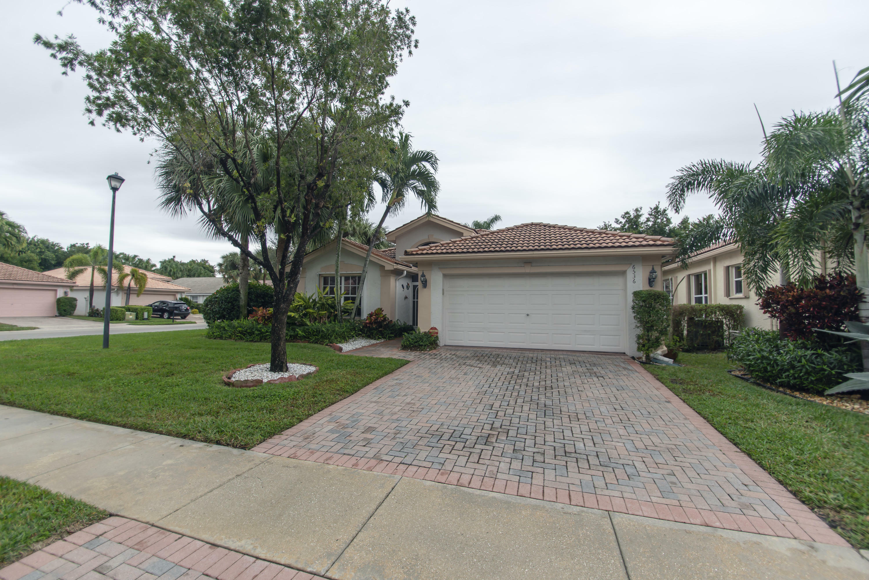 6536 Lucaya Avenue  Boynton Beach FL 33437 photo