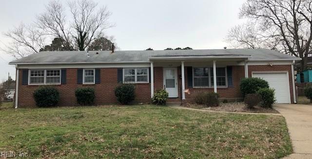 Property Photo:  5409 Coventry Circle  VA 23462 