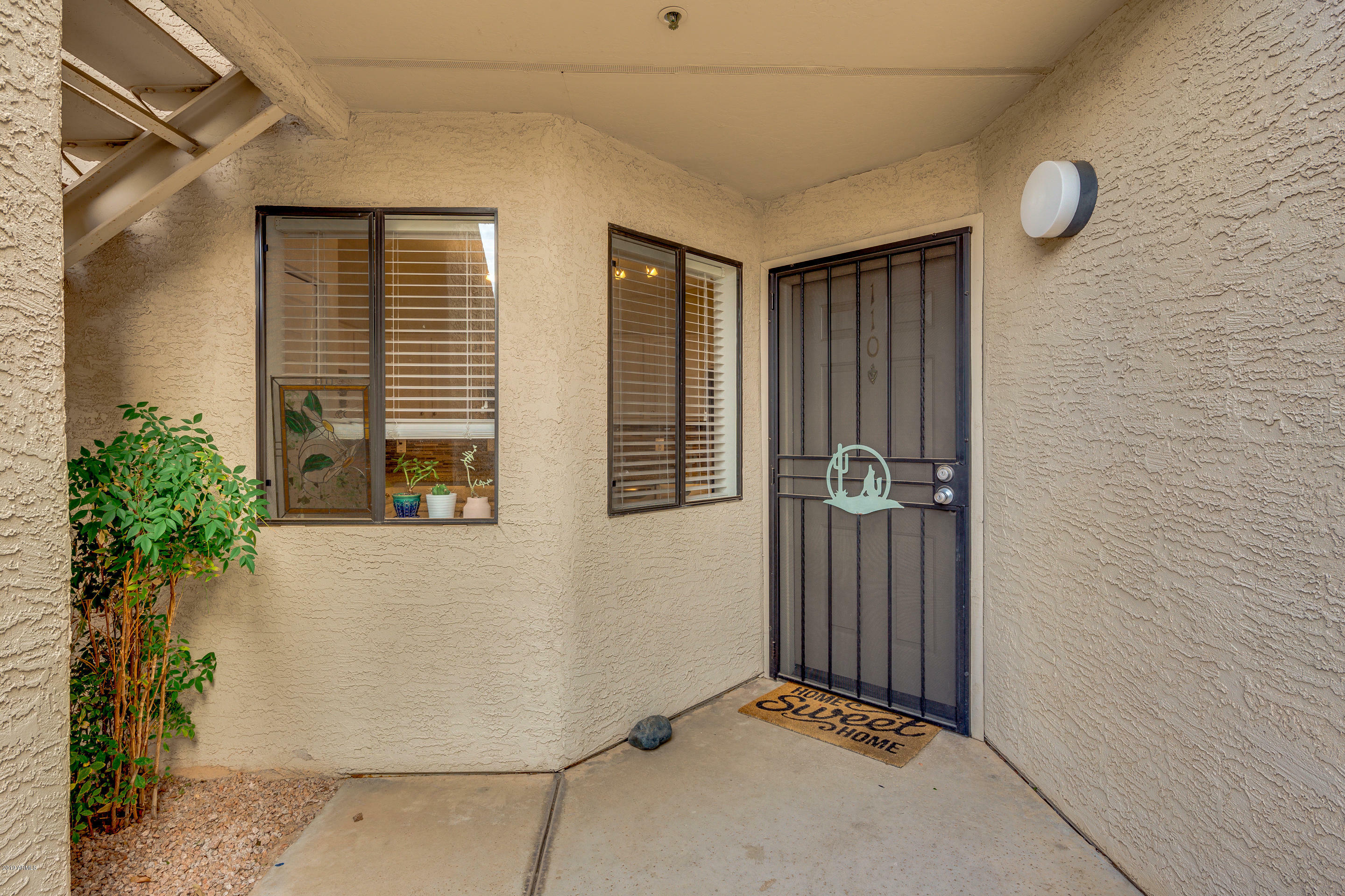 Property Photo:  9460 E Mission Lane 110  AZ 85258 