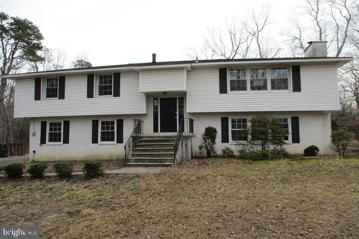 Property Photo: 804 Buck Road NJ 08318