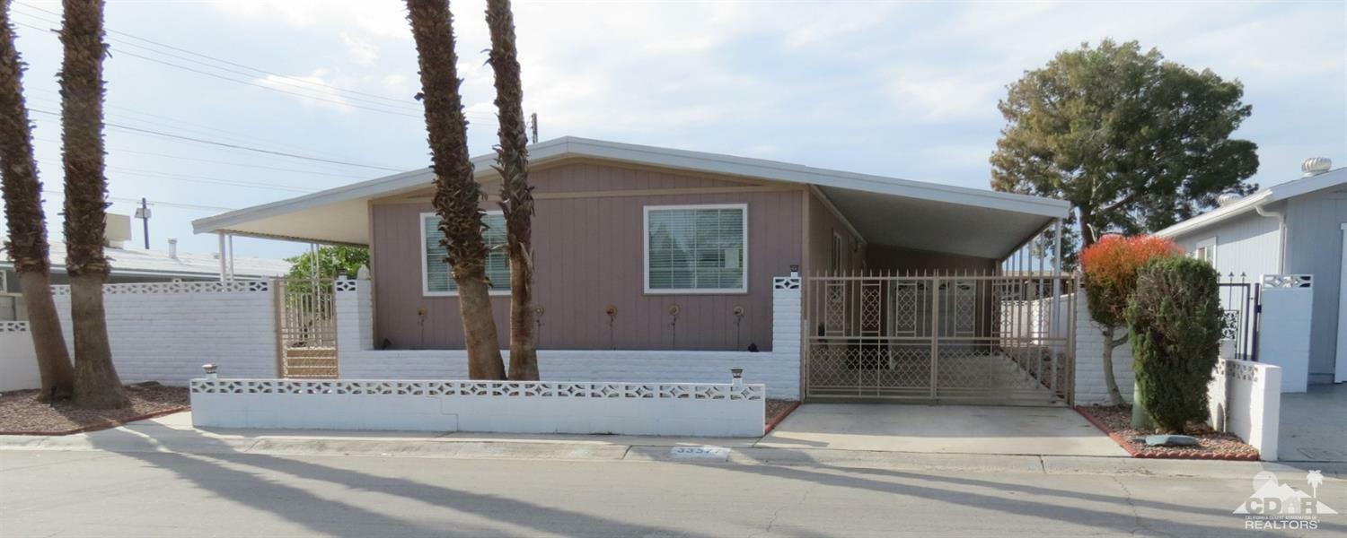 Property Photo:  33577 Laura Drive  CA 92276 