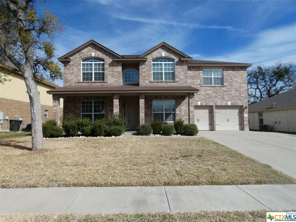 Property Photo:  4814 Birmingham  TX 76542 