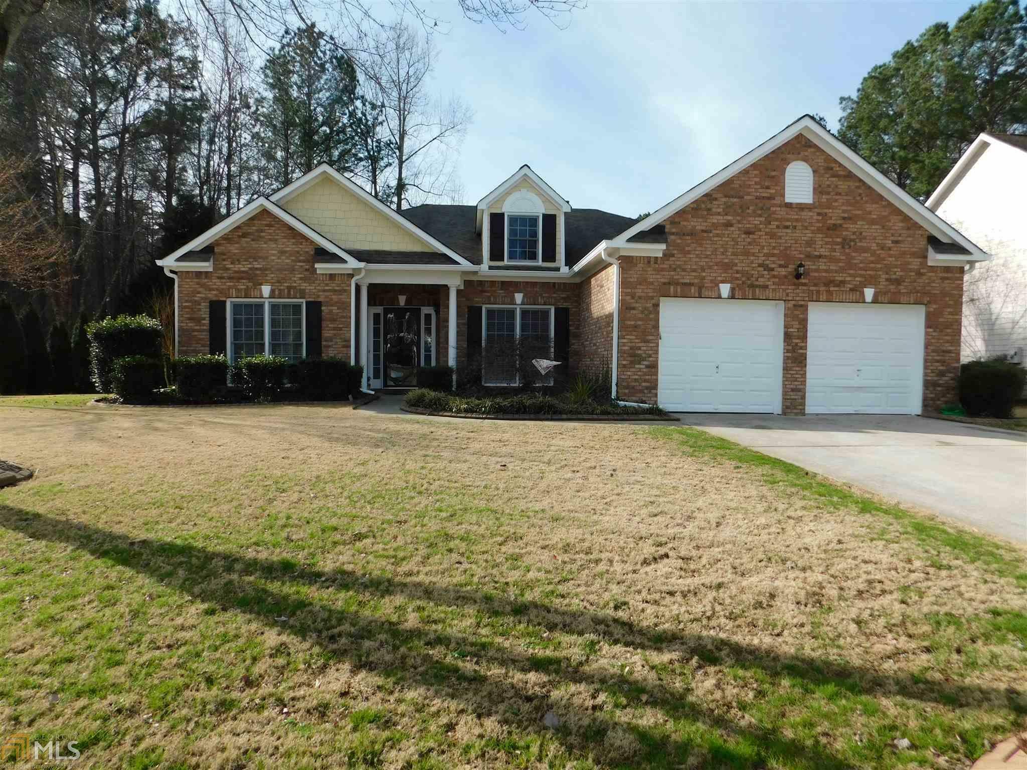 Property Photo:  2936 Stillwater Dr  GA 30180 