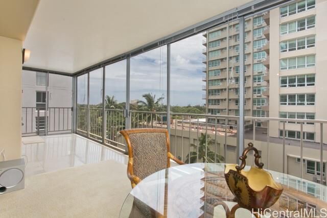 Property Photo:  2575 Kuhio Avenue 903  HI 96815 