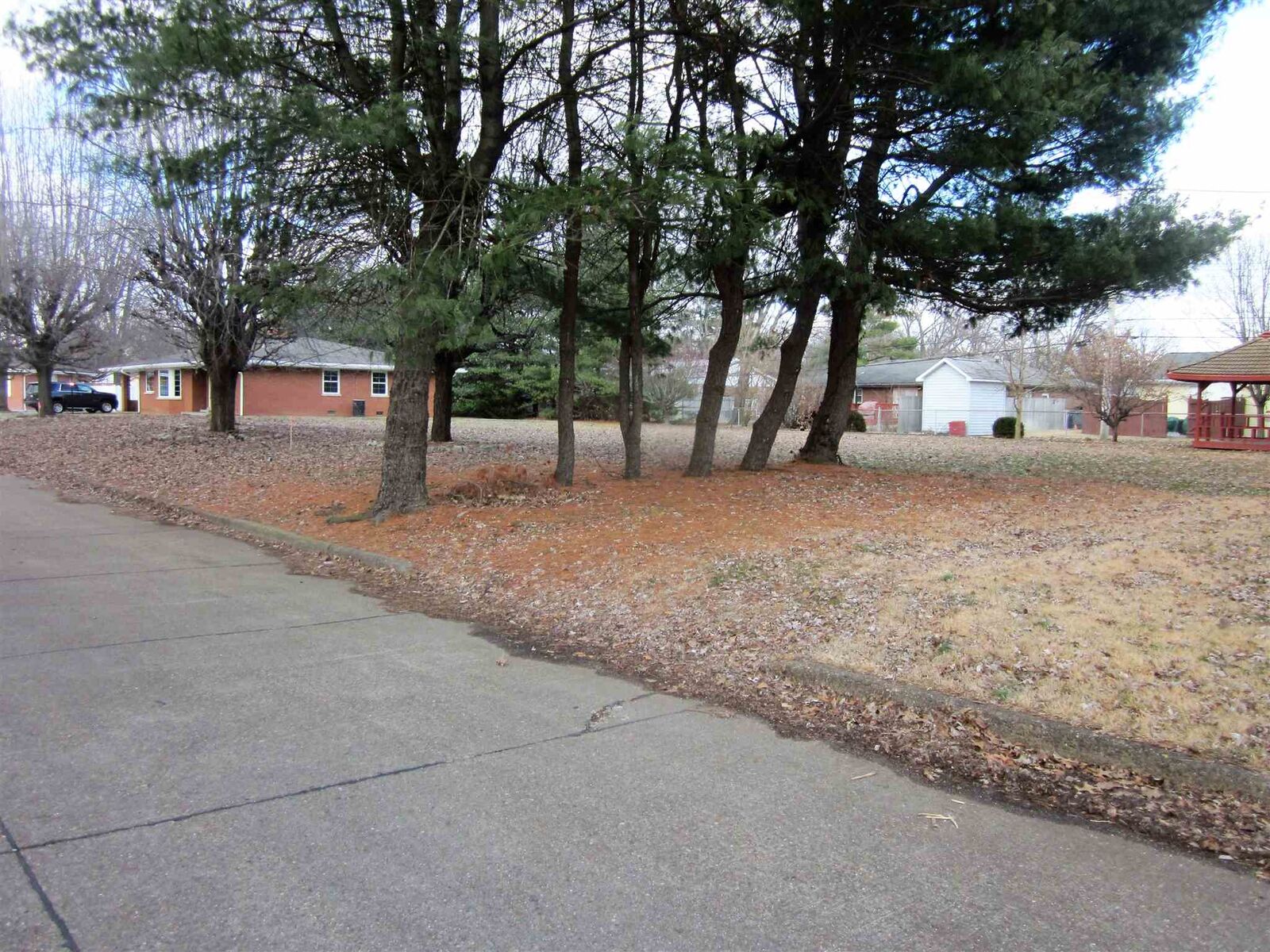 Property Photo:  1831 N Meadow Road 17  IN 47715 