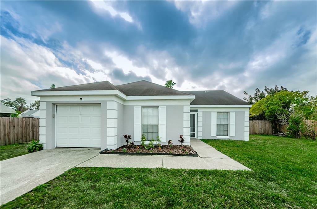 Property Photo: 12928 Gorda Circle S FL 33773
