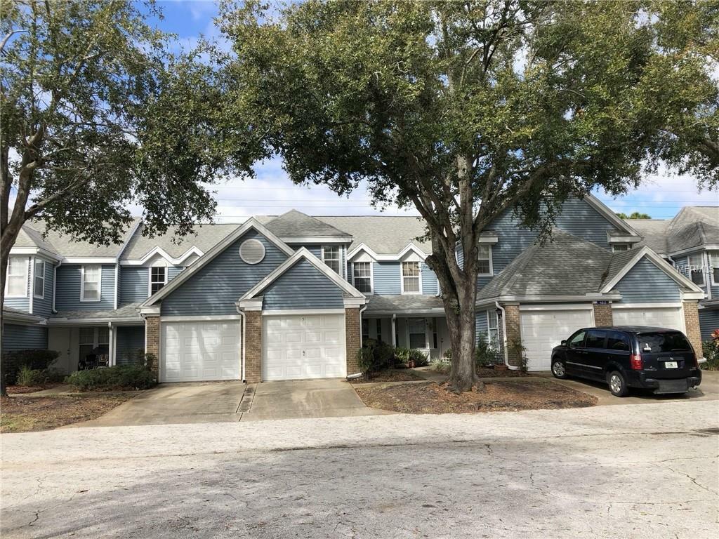 Property Photo:  4813 Coachmans Drive 5  FL 32812 