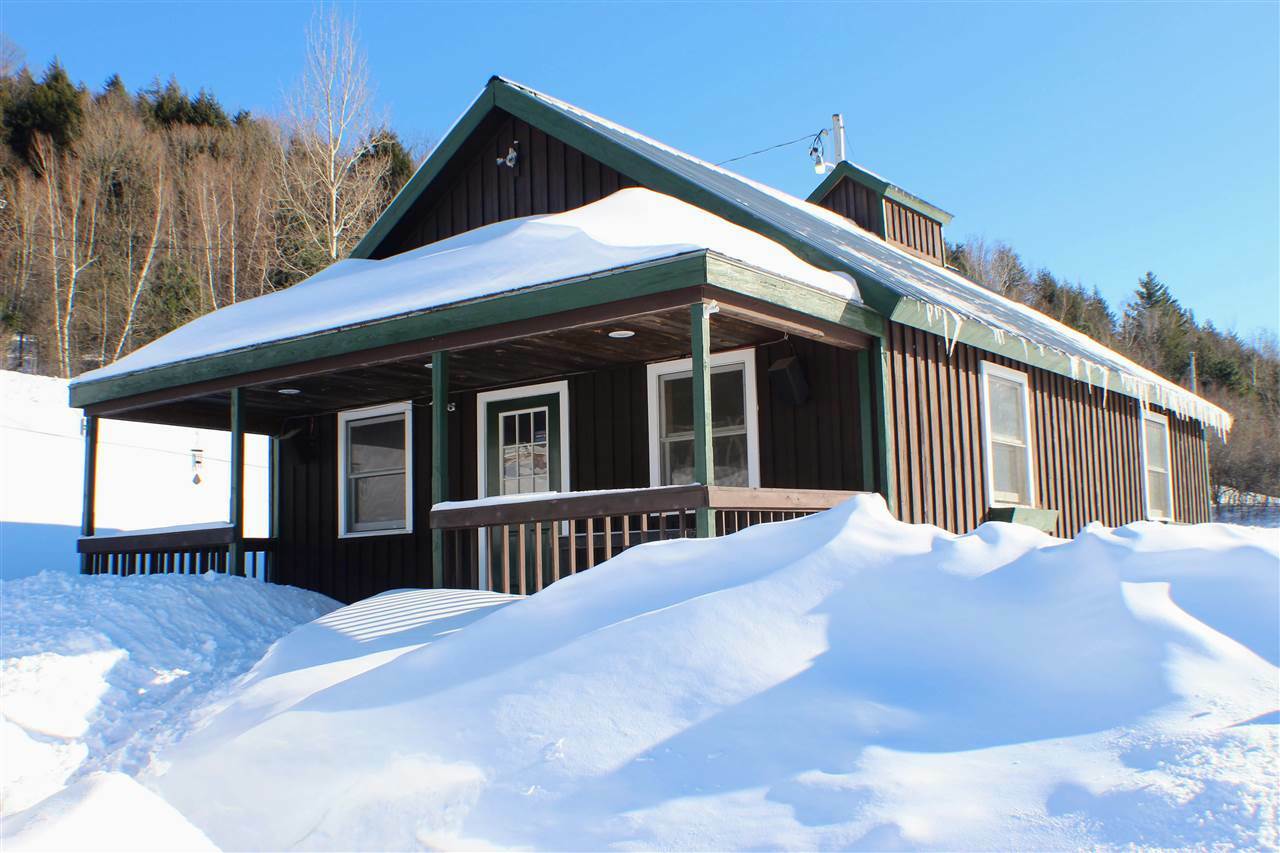 Property Photo:  8246 Boston Post Road  VT 05441 