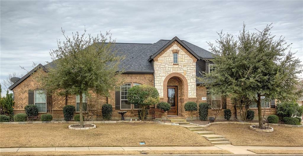 Property Photo: 3025 Wimberley Lane TX 75032
