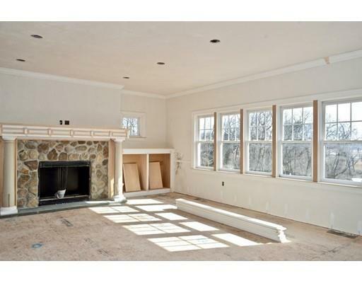 Property Photo: 134 Peregrine White Dr. MA 02050