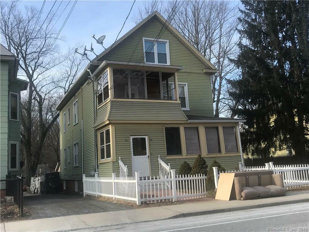 Property Photo: 1524 Quinnipiac Avenue CT 06513