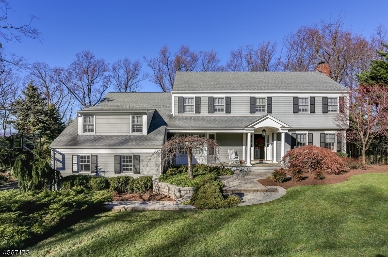Property Photo: 94 Van Houton Ave NJ 07928