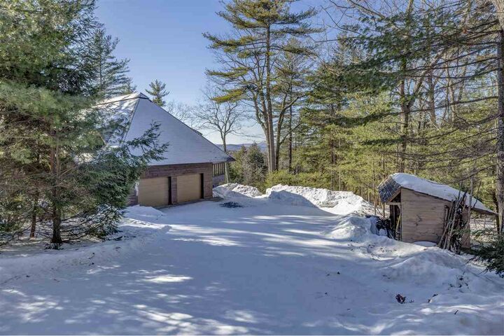 Property Photo:  36 Middlebrook Road  NH 03782 