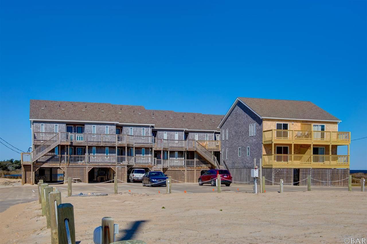 Property Photo: 56358 Nc 12 Highway Unit 7 NC 27943