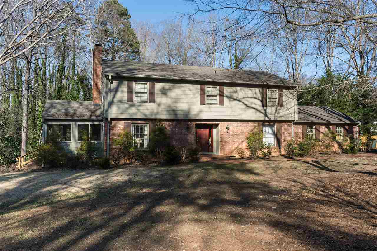 Property Photo:  209 Stoney Lane  SC 29307 