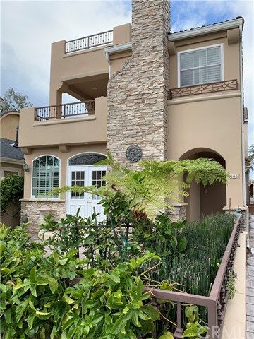 Property Photo: 505 Marigold Avenue CA 92625