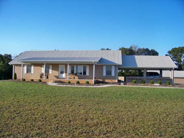 Property Photo:  271 Nel Ln  TN 37345 